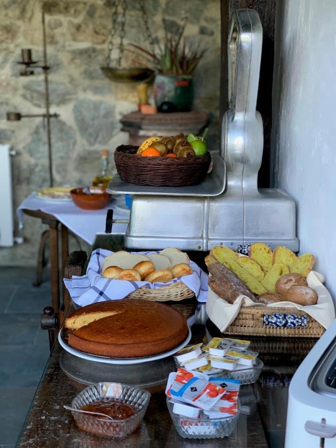 Gasthaus Bidegurutzeta Landetxea Urnieta Exterior foto